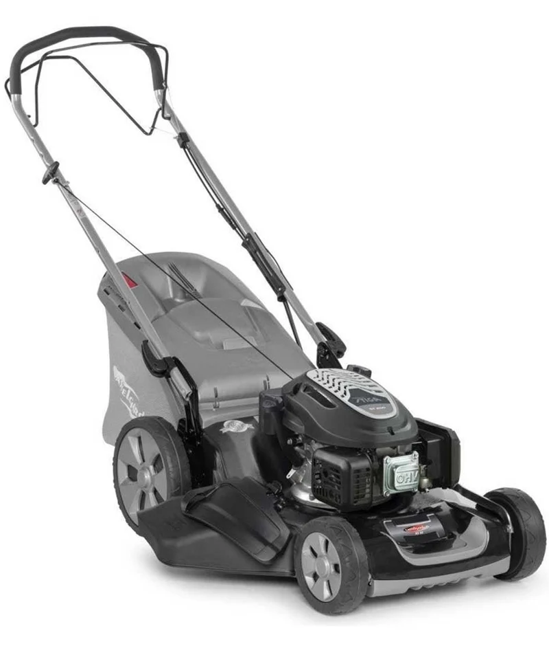 TAGLIAERBA C/GARDEN C196/53 TR.4IN1