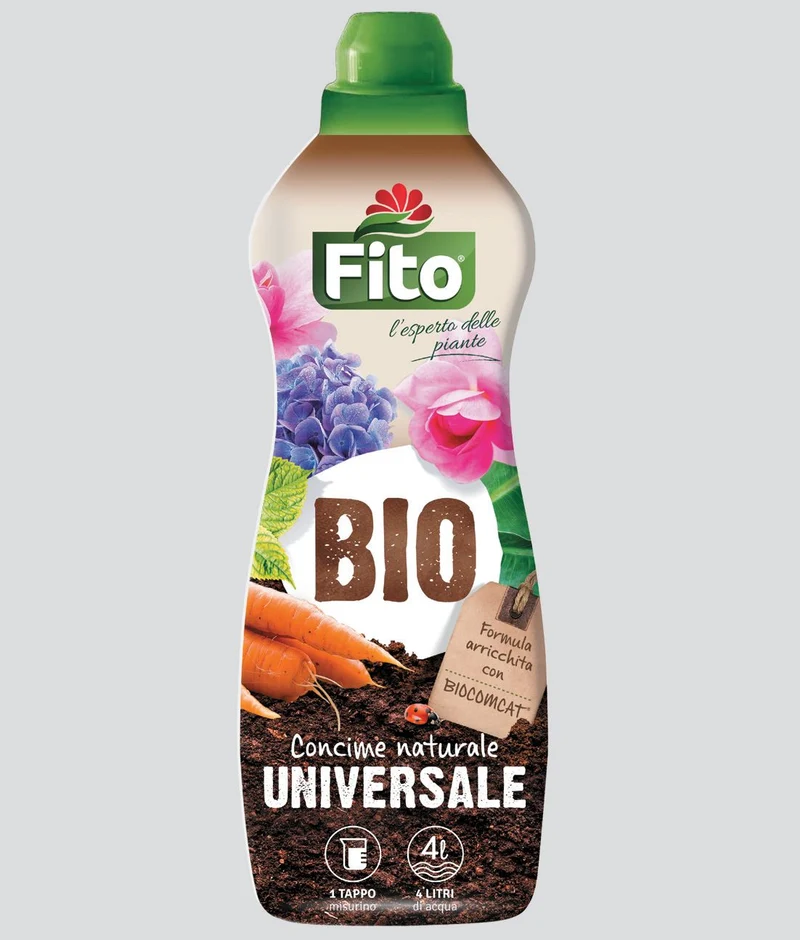 FITO BIO CONCIME LIQU.UNIV.1000ML