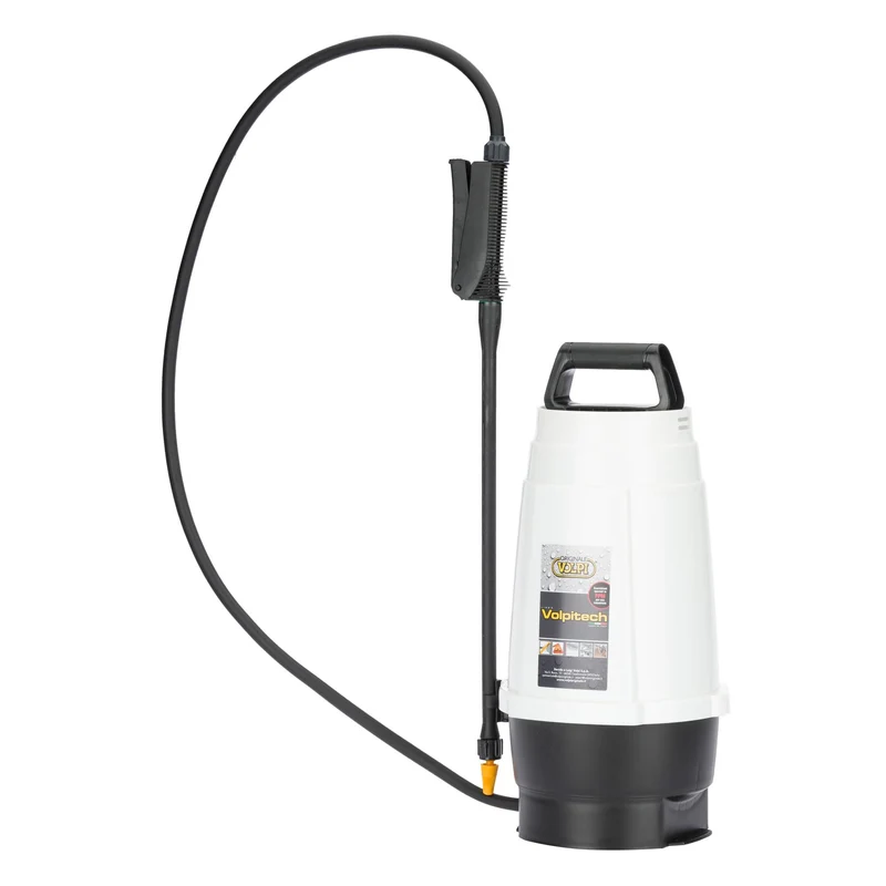 KIT GUARNIZ. X POMPA VOLPITECH 6LT