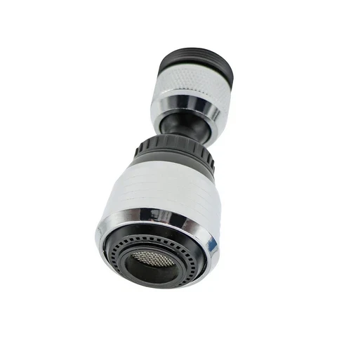 Doccetta aeratore per rubinetto m22/m24