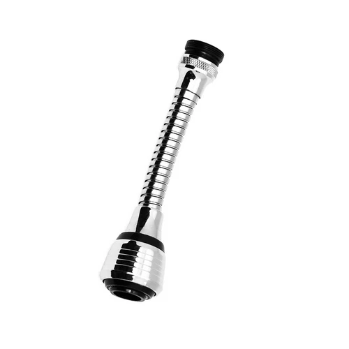 Cannuccia doccetta aeratore pom m22/m24 150mm m22/m24