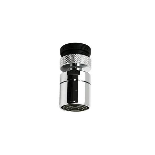 Doccetta aeratore in ottone m22x1