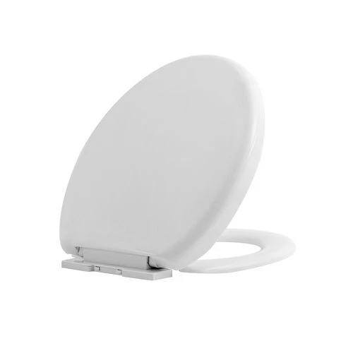 Sedile wc ibisco con soft closing bianco