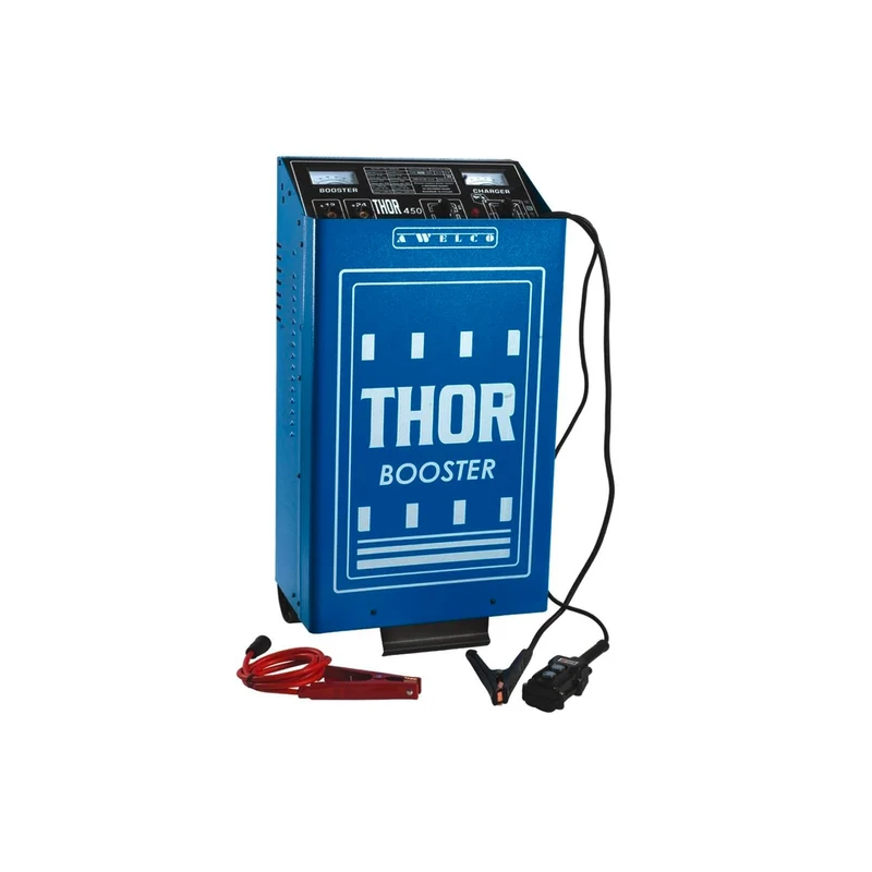 Caricabatterie Thor 320 12V 1PH Awelco