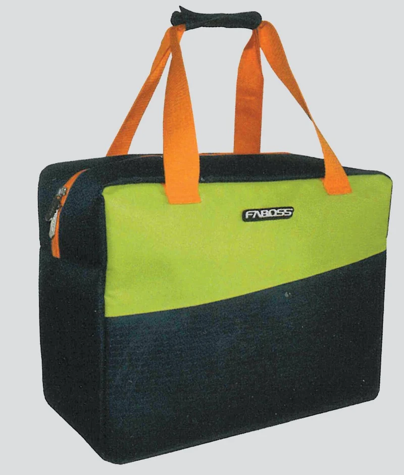 BORSA TERM.URBAN BAG LARGE LT24