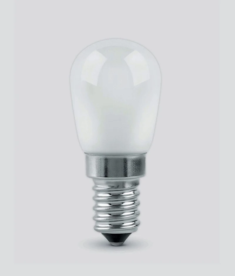 LAMPADA LED CAPPE/FRIGO E14 3,5W BL