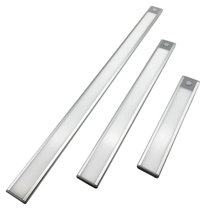 LAMPADA ARMADIO MAGN.C/SEN.MOV.60CM