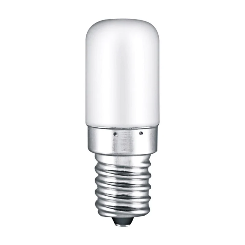 LAMPADA LED PERA E14 1,7W LC 130L