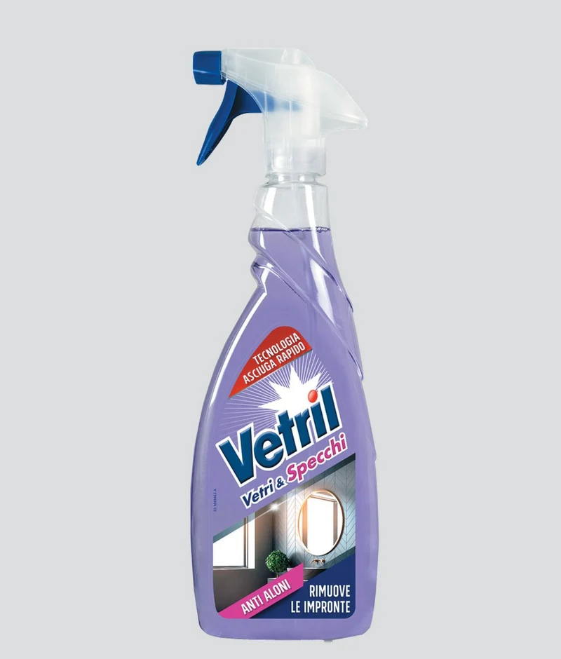 VETRIL MULTISUP.650ML VETRI/SPECCHI