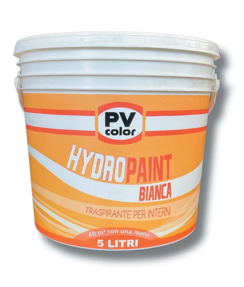 TEMPERA PV COLOR TRASP.X INT.14 LT