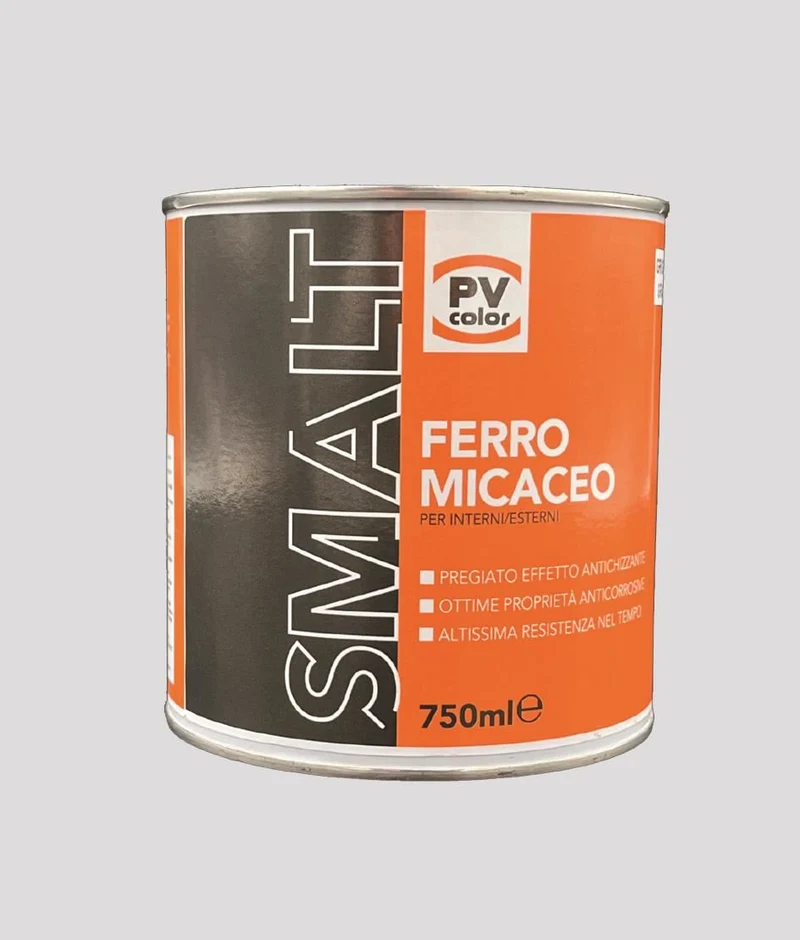 SMALTO PV F/MIC.ANTR.G/GROS.LT.0,75