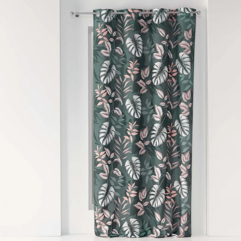 Tenda ad occhiello 140 x 260 cm Jardin Kaki