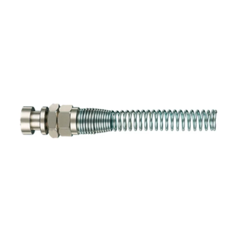 Ani 60 Mf Attacco a Baionetta con Molla 8 x 10 mm 10 Pezzi