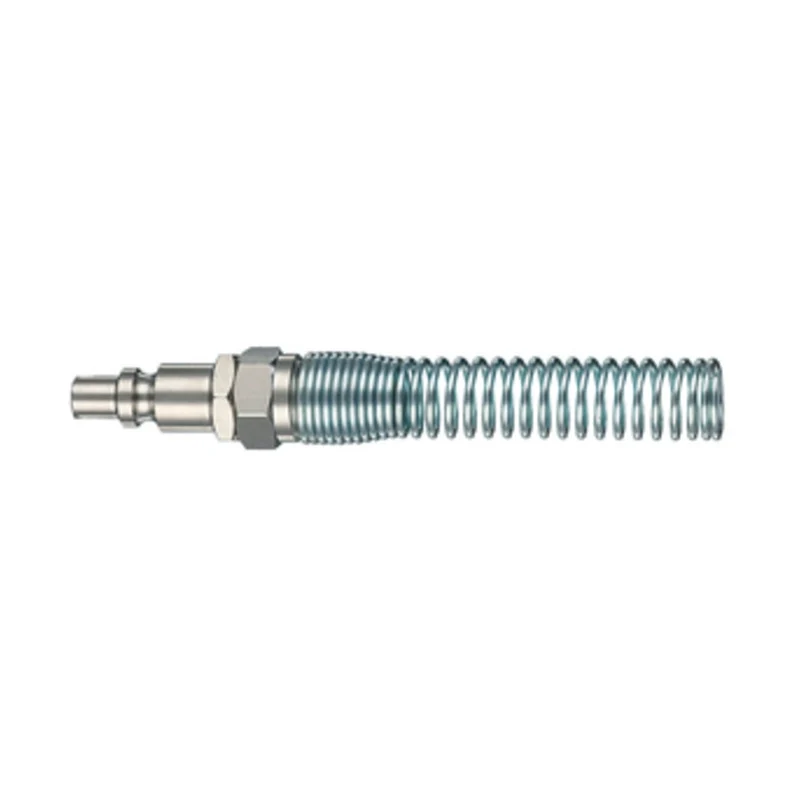 Ani 63 Mf Bl Innesto Rapido Rubin con Molla 8 x 10 mm Ani.officine