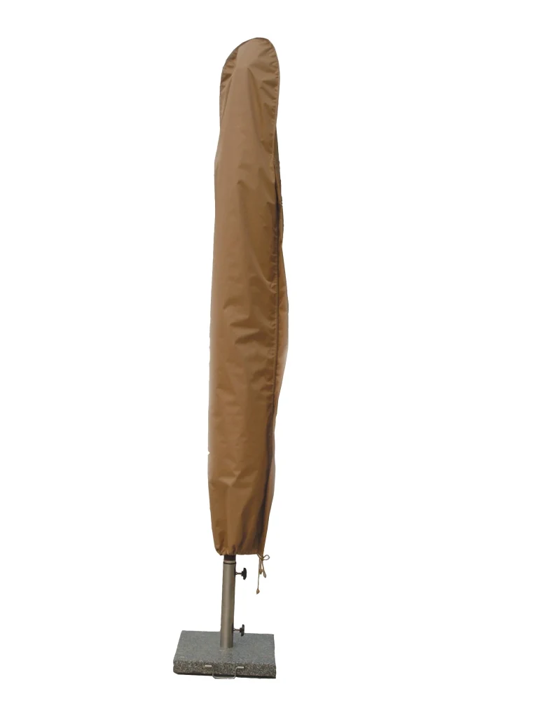 Custodia Khaki per Ombrelloni 3 x 3 i Giardini del Re