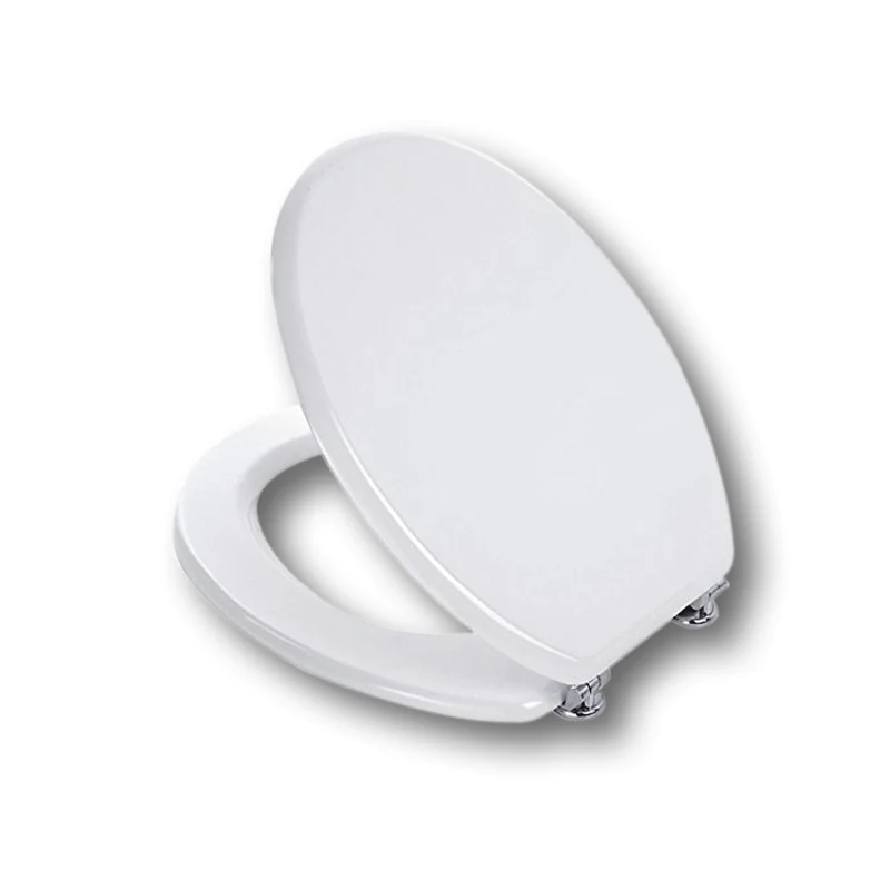 Sedile Wc universale bianco