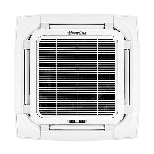 Unita interna condizionatore multi cassetta r32 dianclima sense air 12000 btu new