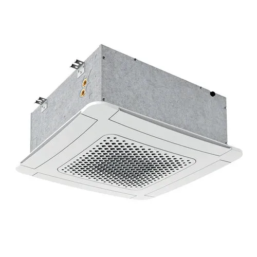 Ventilconvettore a cassetta soft rc kit valvola 3vie p. fri. 4247w p. term 4910w