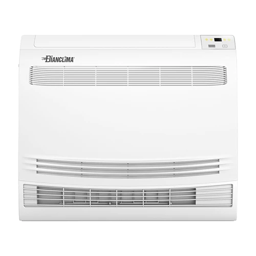 Unita interna condizionatore multi console r32 dianclima sense air 12000 btu