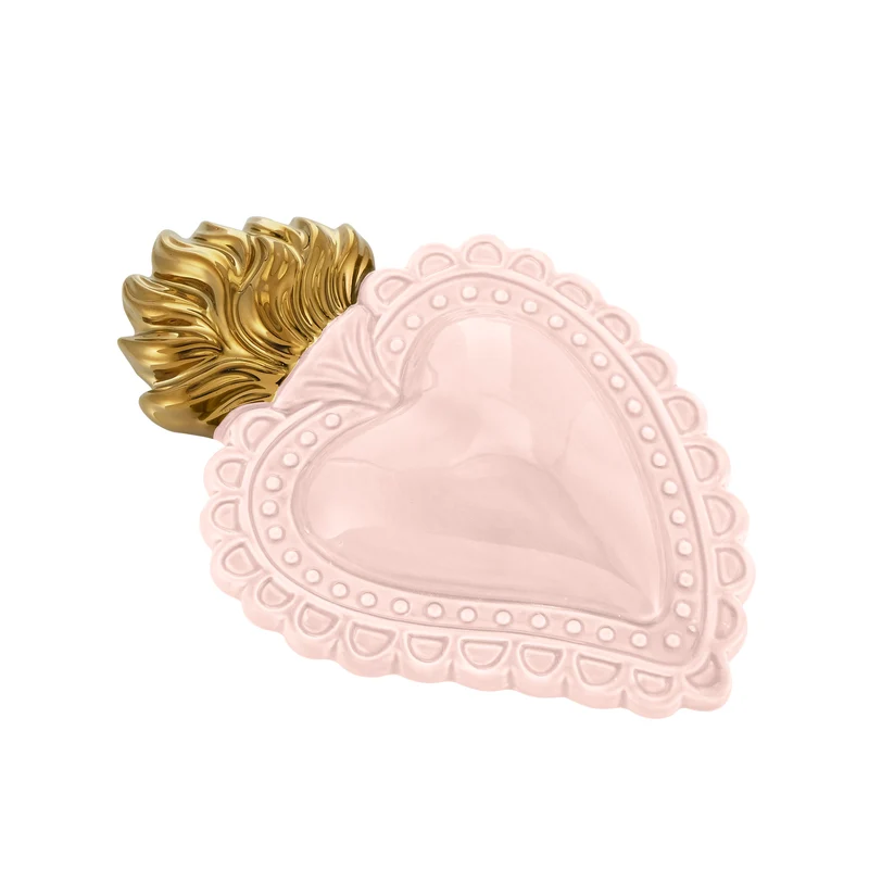 Ex voto Cuore