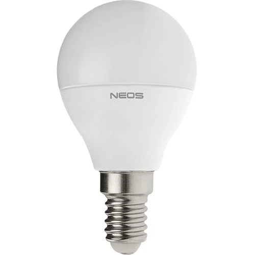 Led Neos Sfera 3,3W E14