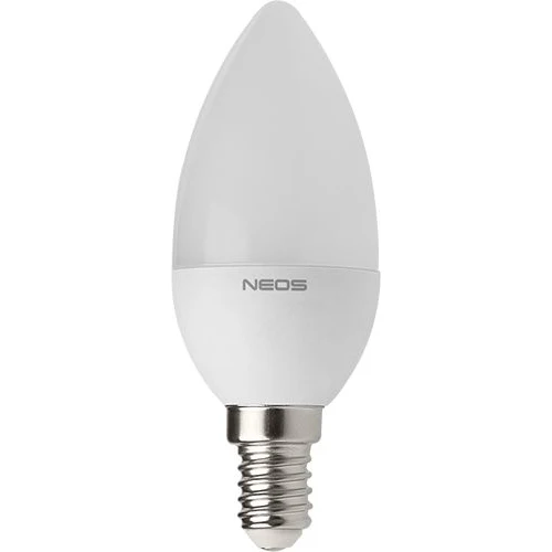 Lampadina Oliva Neos LED 3W E14