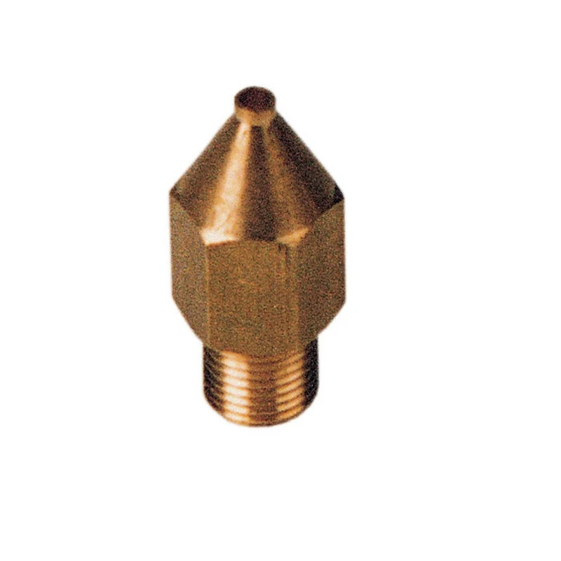 Rigo ugelli di ricambio d. 0,5 mm