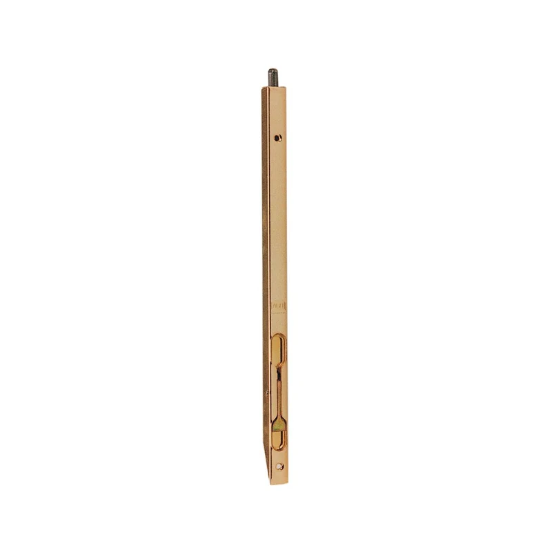 Catenaccio incasso ott.to 250 mm* - 20 pz
