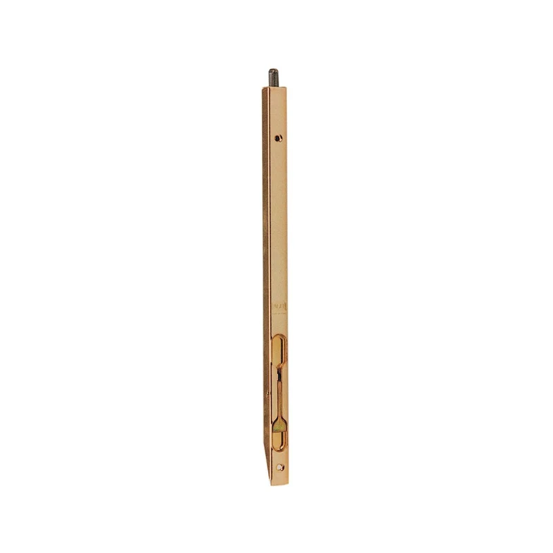 Catenaccio incasso ott.to 160 mm* - 20 pz