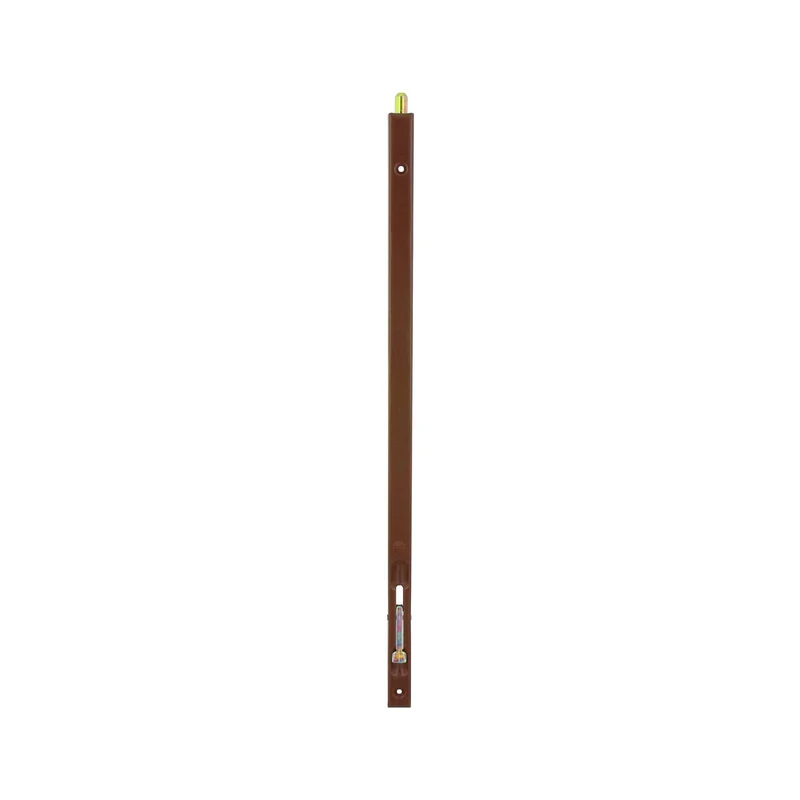 Catenaccio incasso bronzato 160 mm** - 20 pz