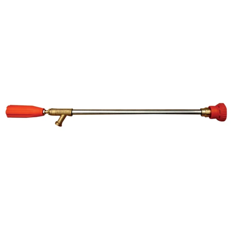 Pl lancia a manopola per motopompe cm.30 - 4pz