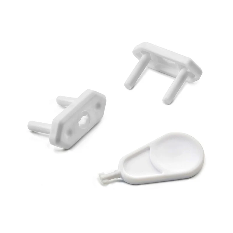 Protezione presa a scatto fig.14 - cf 6pz - 10 conf