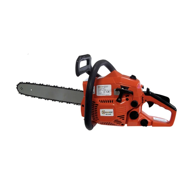 Motosega MS5401 37,2CC Polato