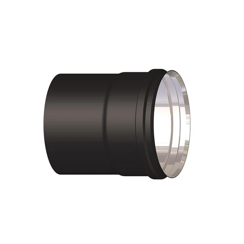Adattatore ph-ps mf nero diam. 130