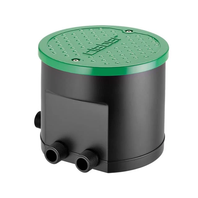 Hydro 4 Claber