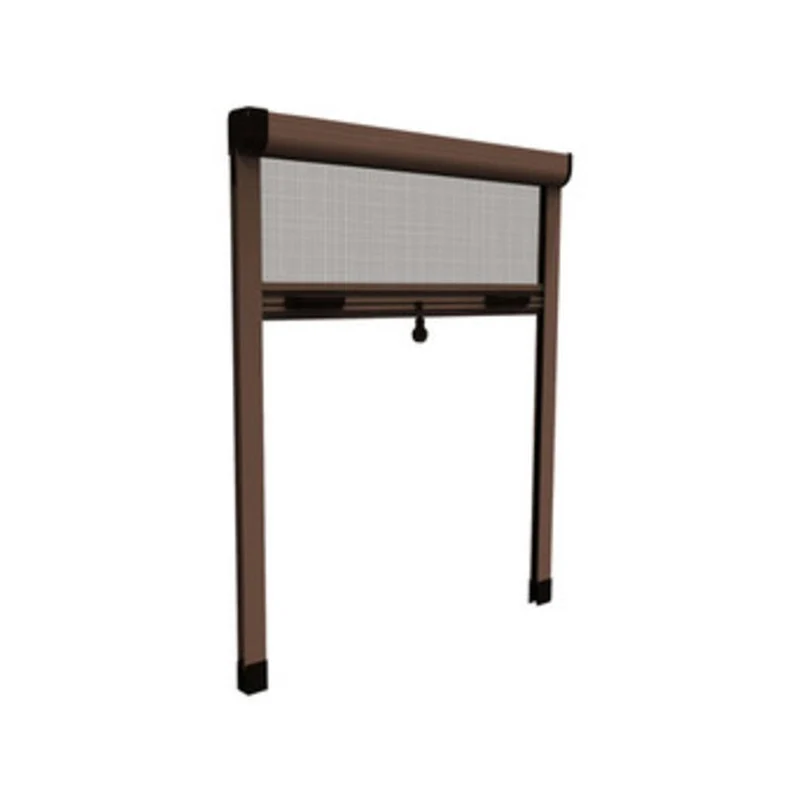Zanzariera Medal Marrone 100 x 170 cm