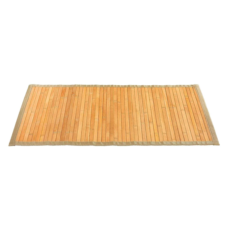 Tappetino bagno Bamboo 50x80