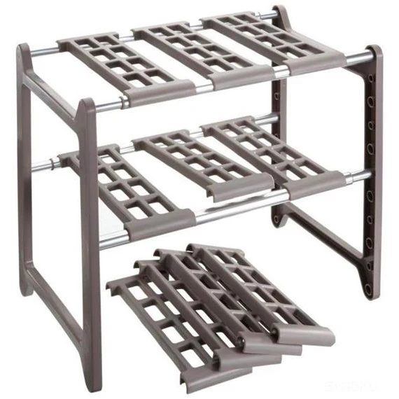 Ripiano sottolavello 45-80