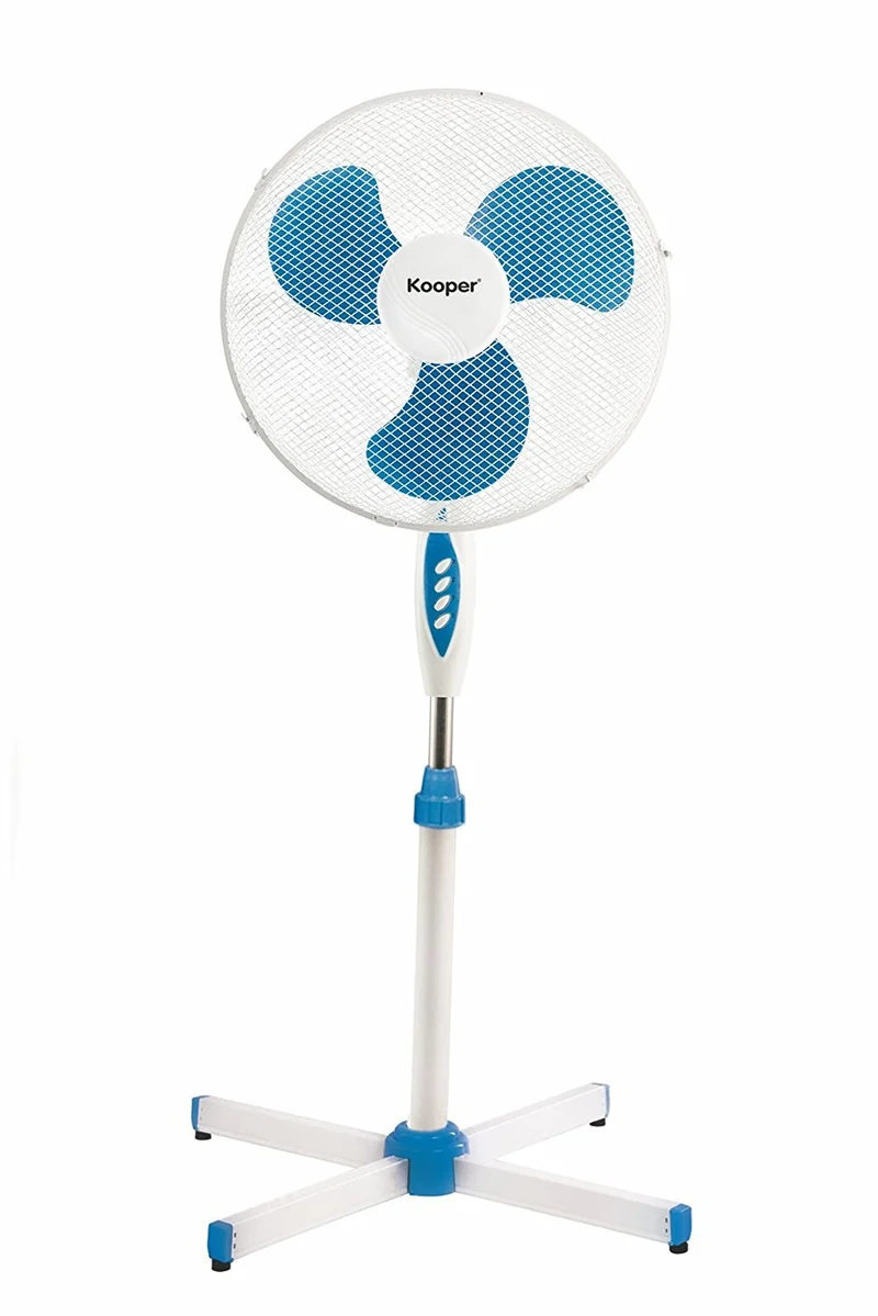 VENTILATORE A PIANTANA H. 130