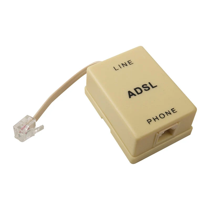 Filtro ADSL