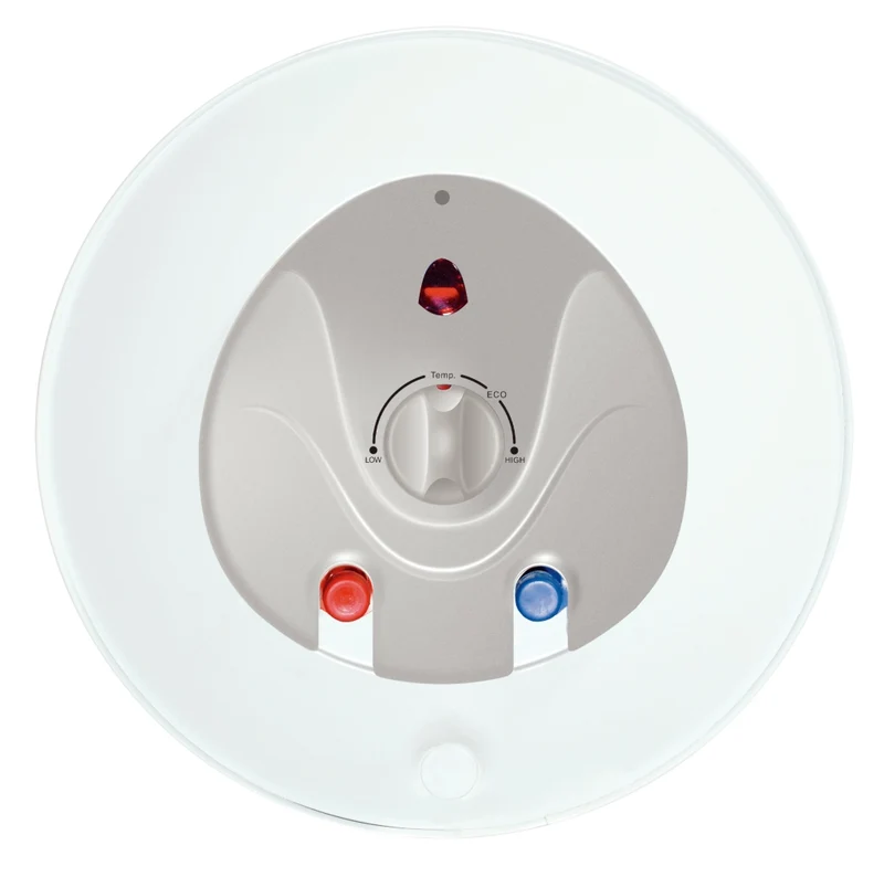 Scaldabagno Verticale 2A 50L Mediterraneo Smavit
