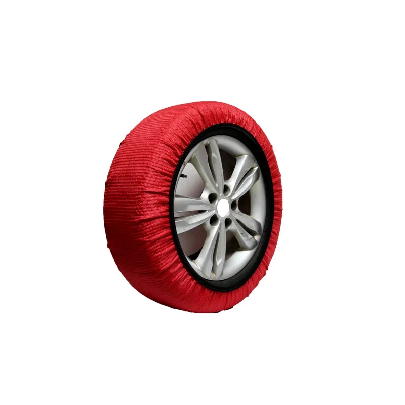 Calze da Neve Omologate Mis. M