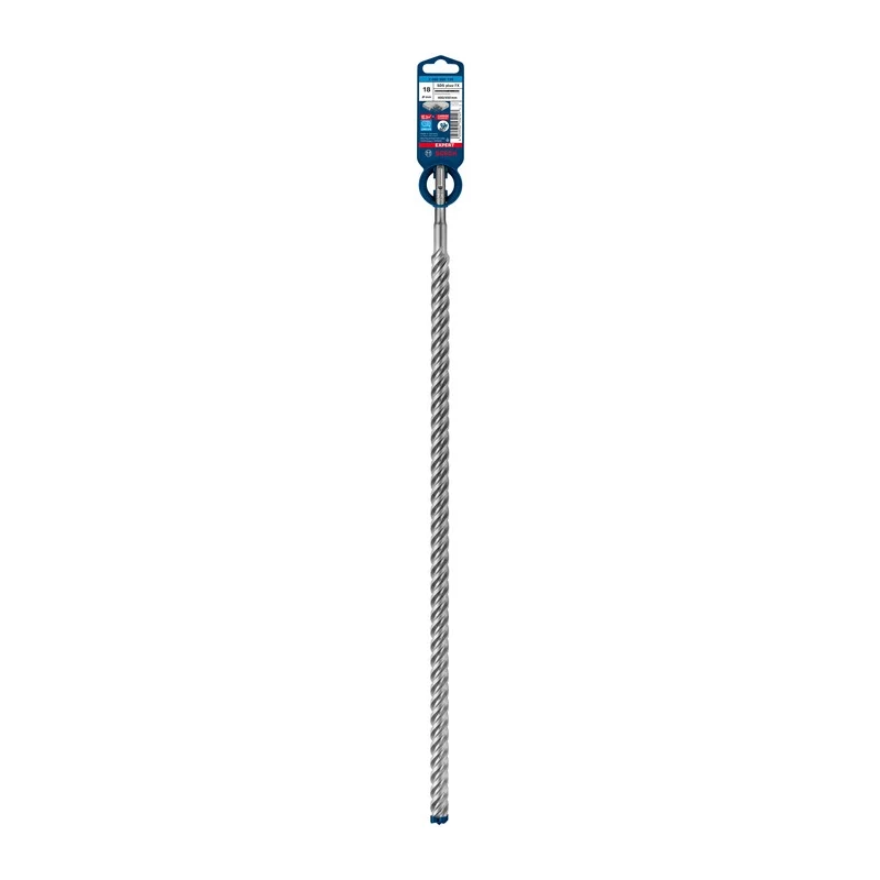 Bosch a Punta SDS Plus 7X Expert 18 x 400 x 450 mm