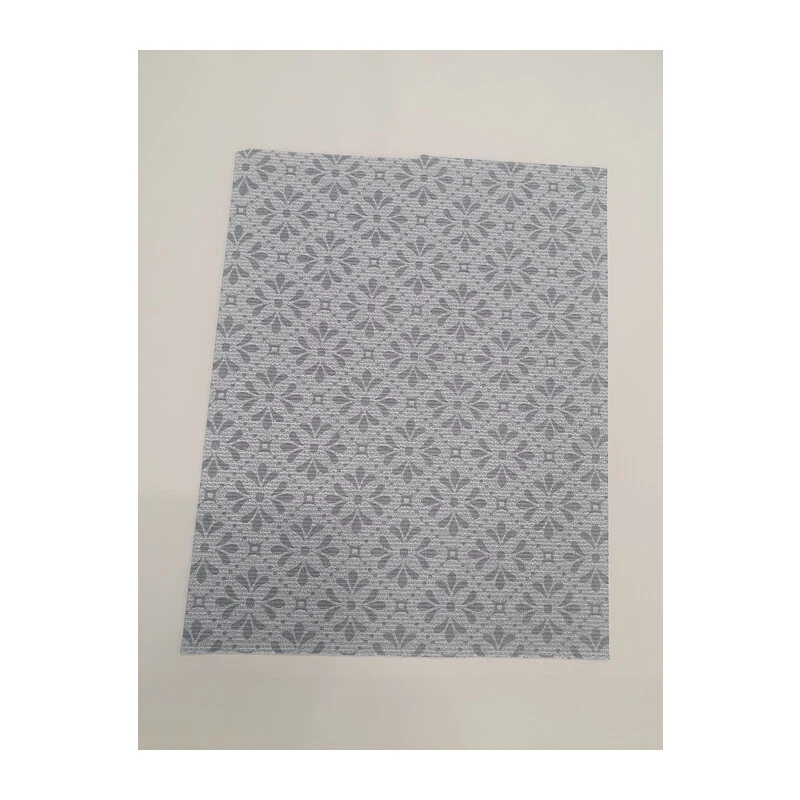 Passatoia Neox ND1 H 53 cm Antracite 20 ml