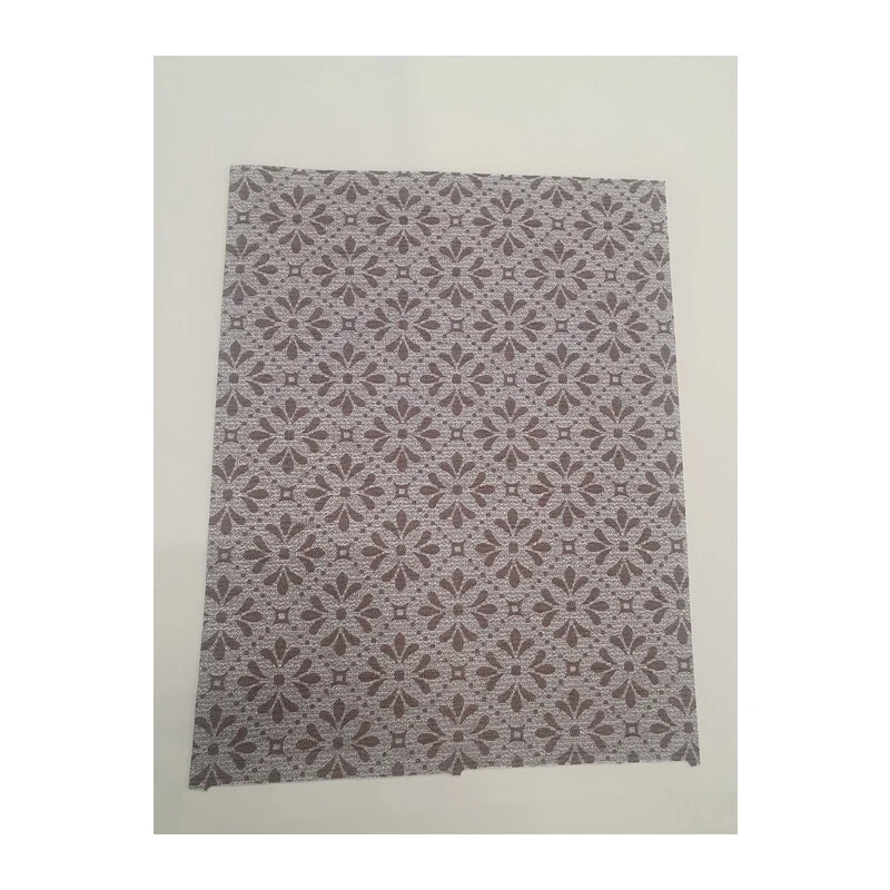 Passatoia Neox ND1 H 53 cm Marrone 20 ml