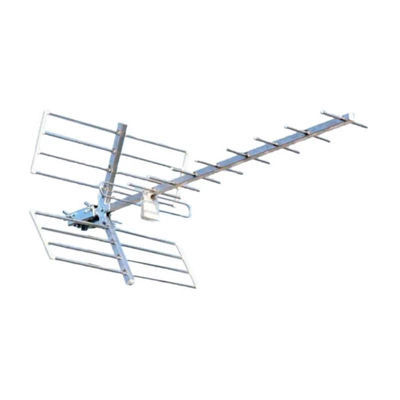 Antenna Uhf Digitale Terres Lte 11 Elem Imb Cart