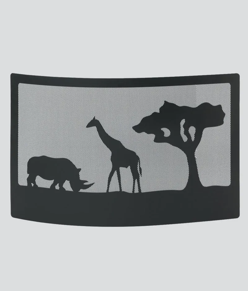 PARASCINTILLE AFRICA CM70X48H-20/14