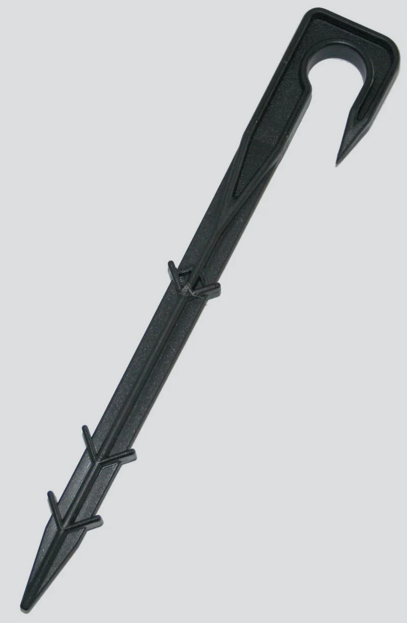 PICCHETTO NERO X ALA GOCC.D16 FU338