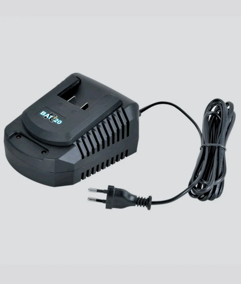 CARICA BATTERIE RAPIDO -BAT20