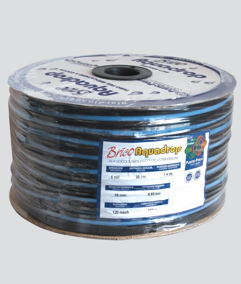 ALA GOCCIOL.BRICODROP 6 F.20-250MT